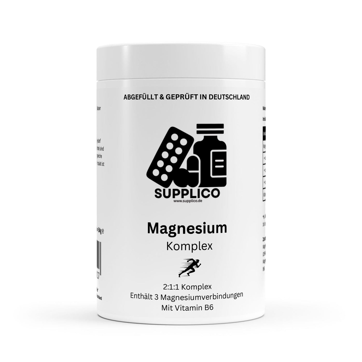 Magnesium