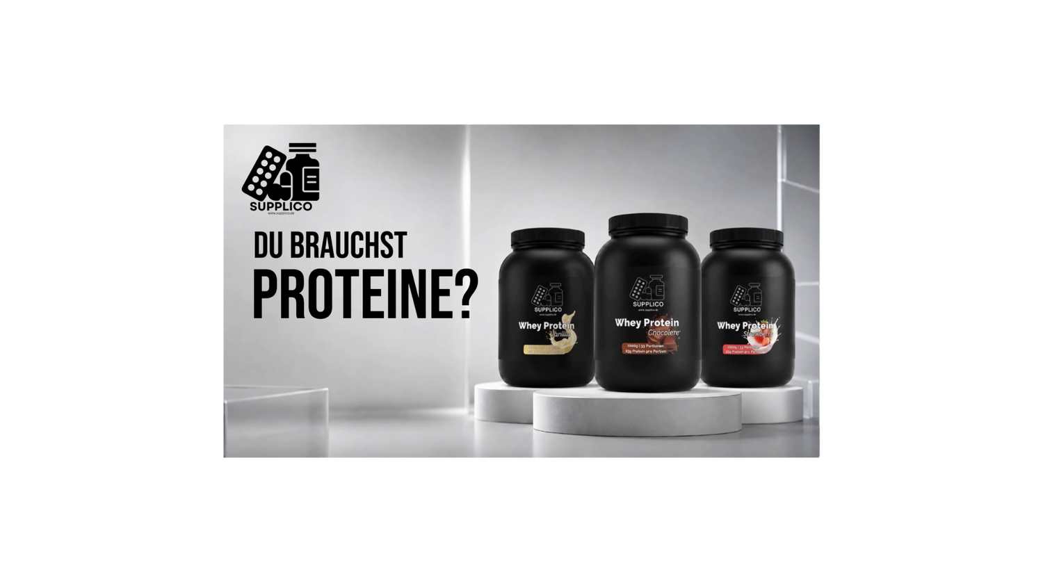 Proteine