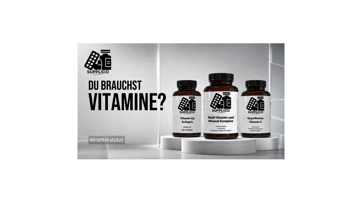 Vitamine