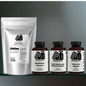 Frühjahrs Vitamin Bundle